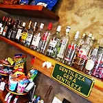Uvaia Hostel
