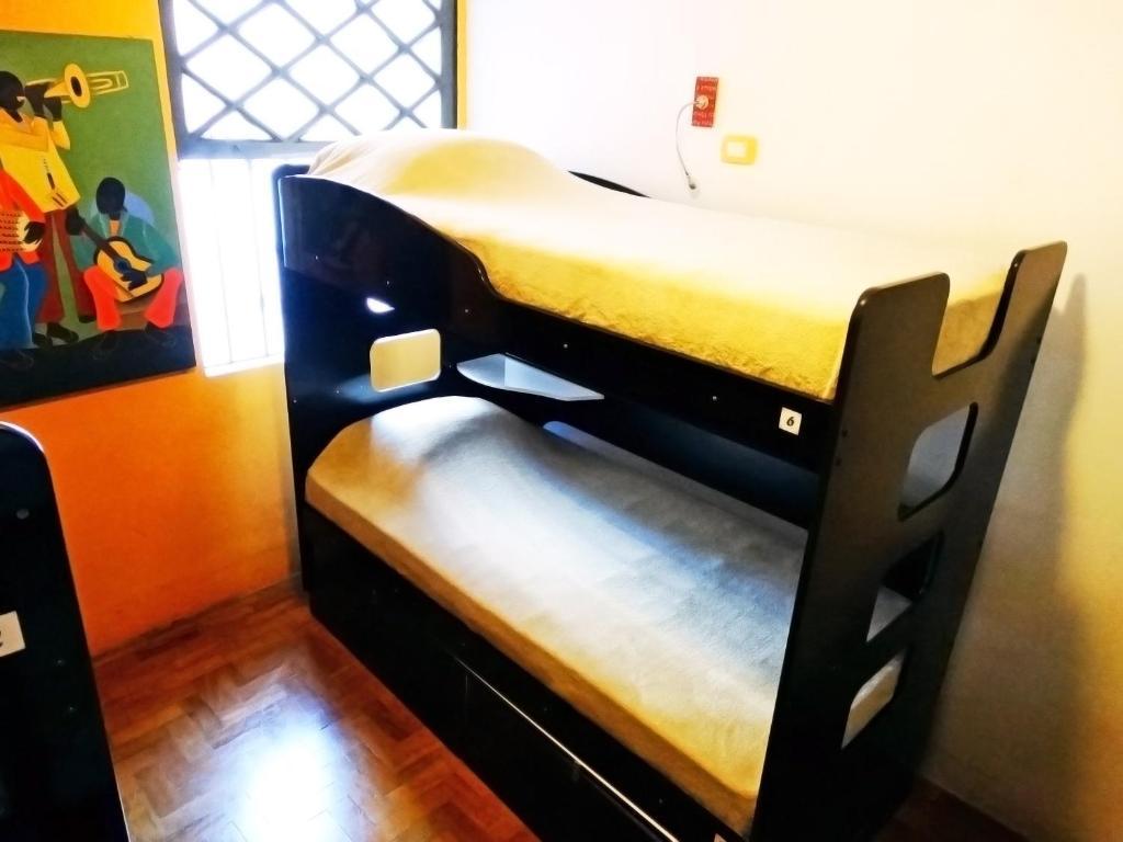 Albergue Uvaia *