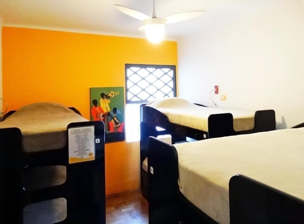 Albergue Uvaia