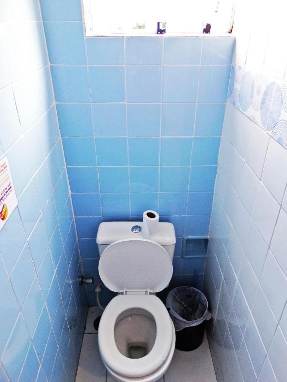 Uvaia Albergue São Paulo