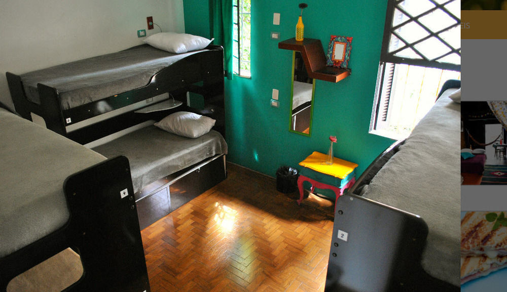 Uvaia Albergue *